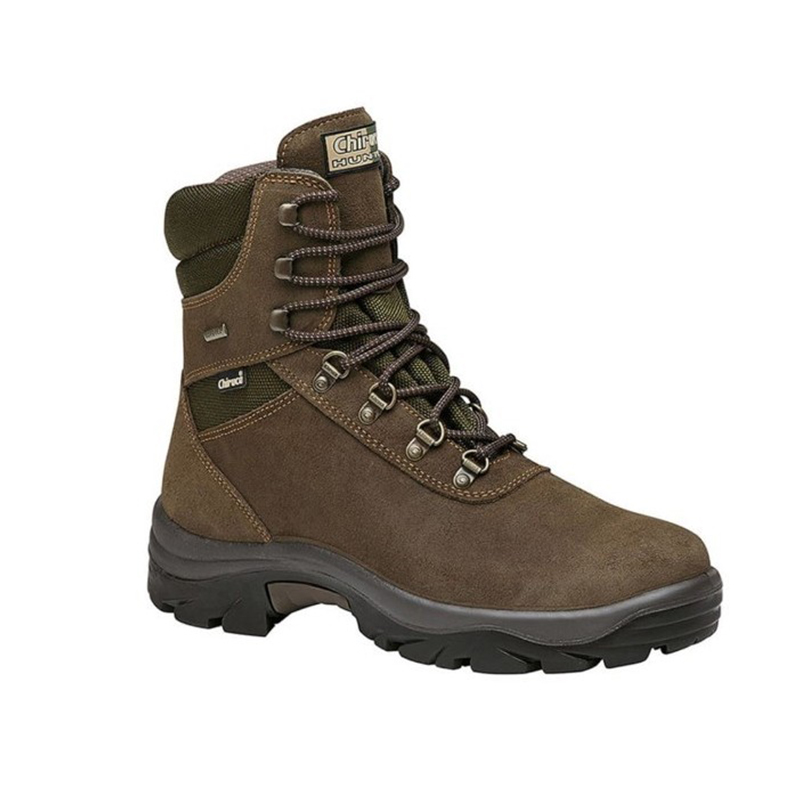 Bota Chiruca Torcaz  01