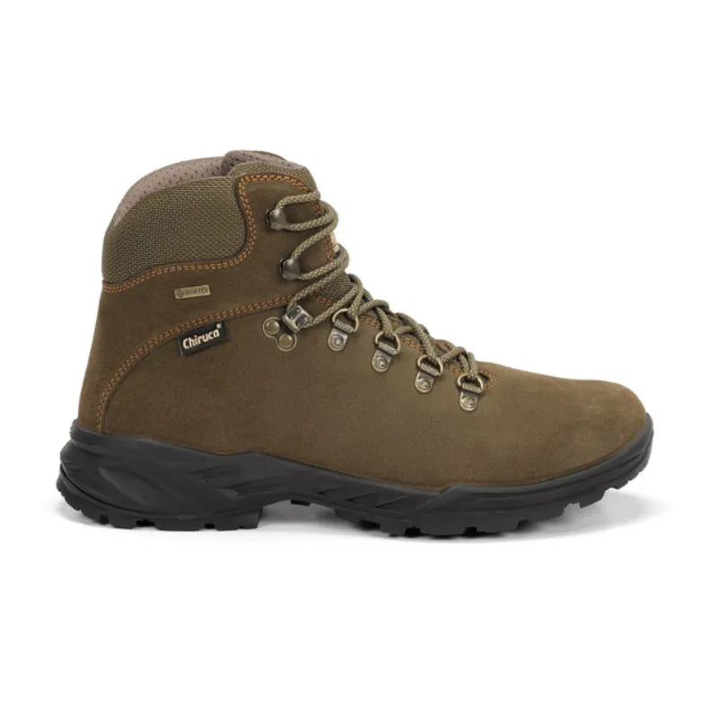Bota Chiruca Pointer 01/02