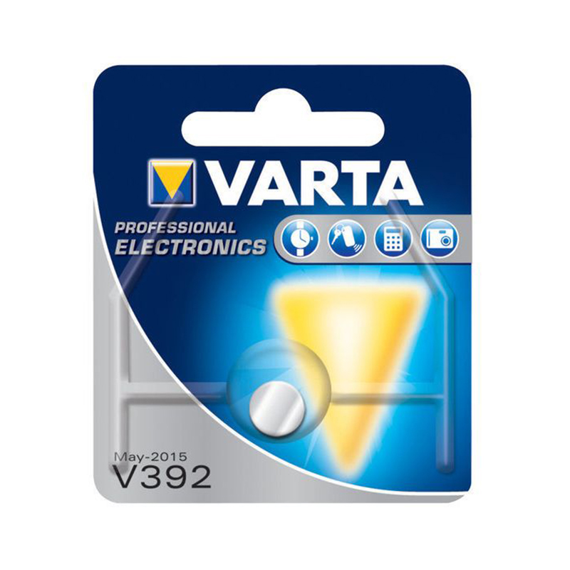 Pilha Varta 2032