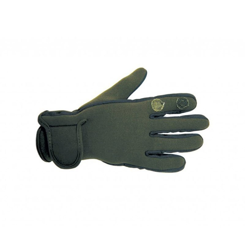Luva Tiro Neoprene