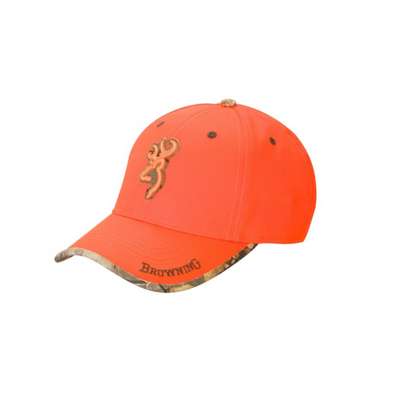Basebal segurança Browning
