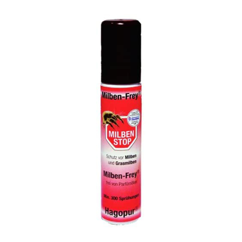 Mite-Free-Repelente Acaros