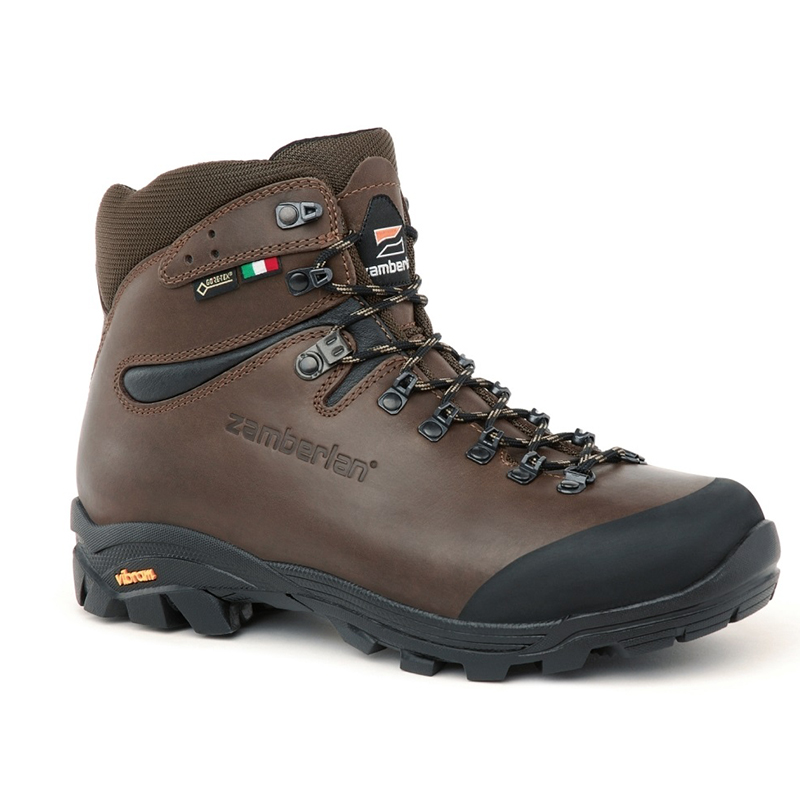 Bota Vioz Hunt GT RR