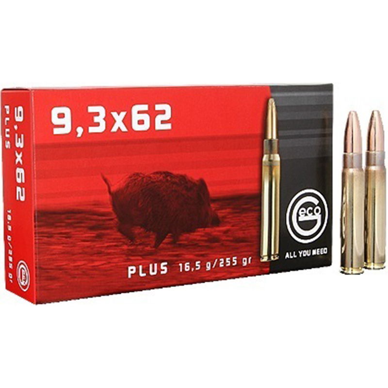 Mun.CG Geco Plus 9.3x62