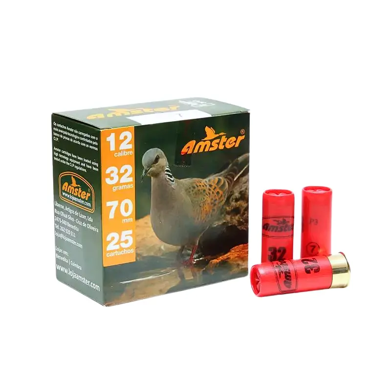 Cartucho AMSTER 32 PSB