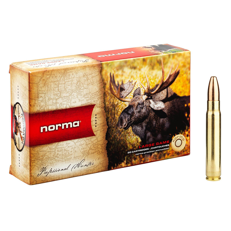 BALA-DE-CACA-NORMA-Vulkan-9,3x62-15-GRAMAS