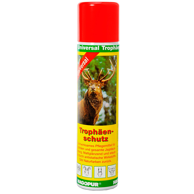 Universal Trophy Spray