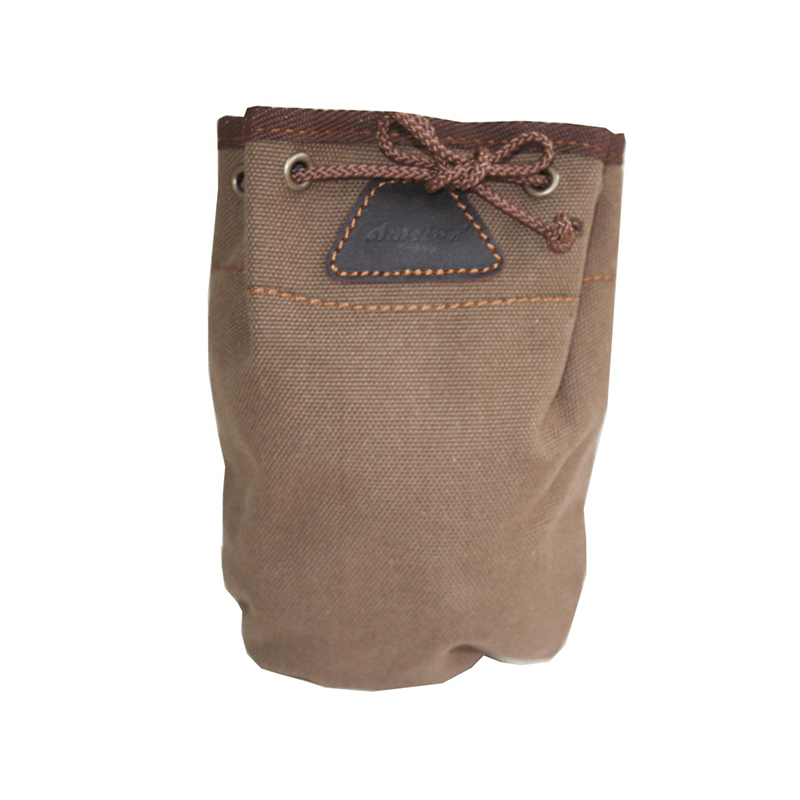 Bolsa p/cinto 50 Cartuchos Lona