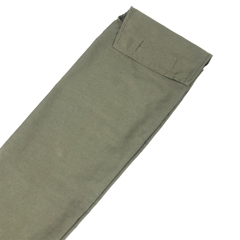 Bolsa Pano Para Arma