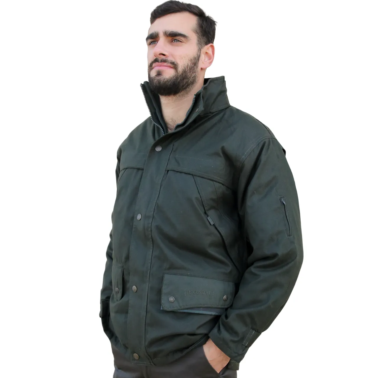 Casaco Skintane Optimum Sologne