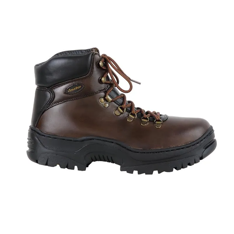 Bota Corço Castanho
