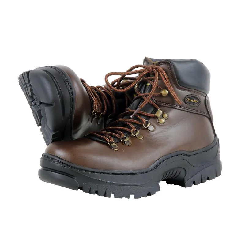 Bota Corço Castanho