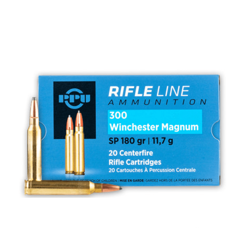Mun.-Leader-Partizan-300WN-180gr_lojaamster