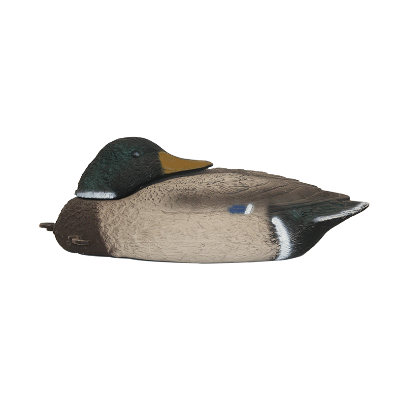 Negaça-Pato-Real-Macho-Dormir-(casal)_lojaamster