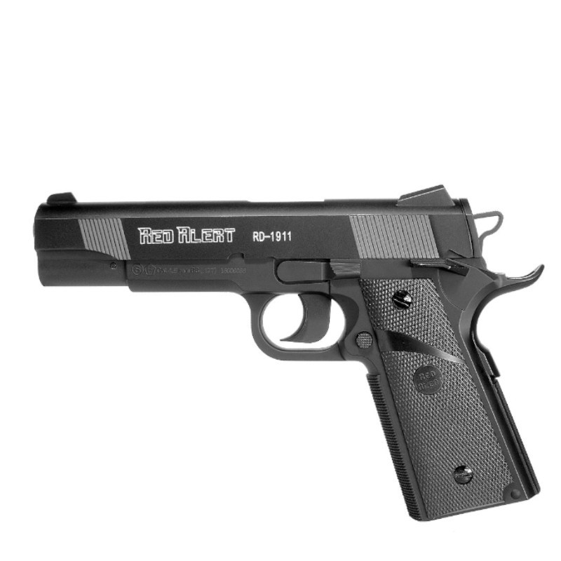 Pistola-Gamo-Red-Alert-RD-1911-Blowback-4,5_lojaamster