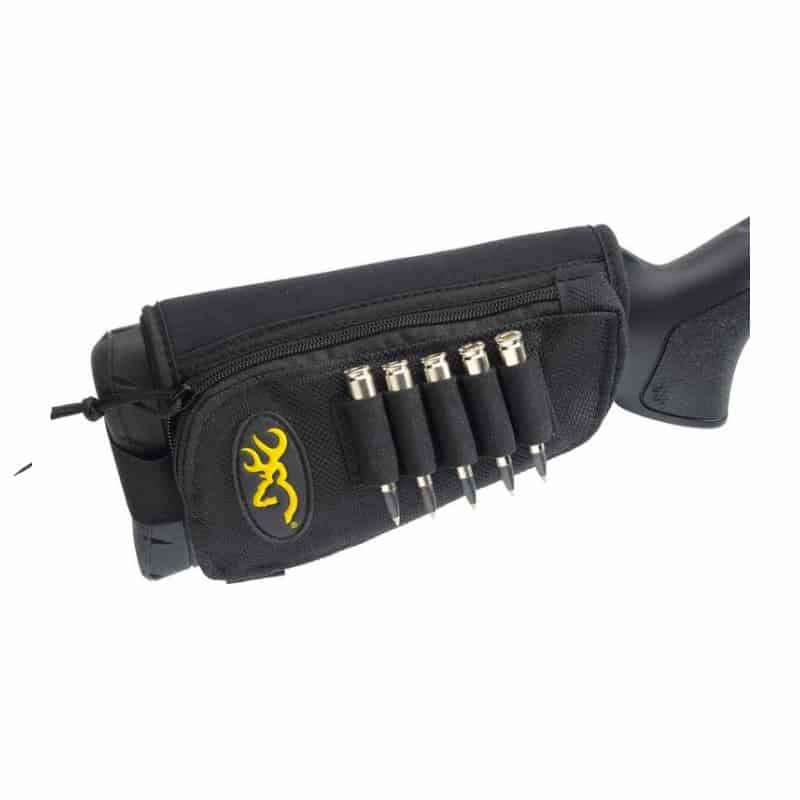Porta-Munições-p-Coronha-Cordura-Preto_lojaamster