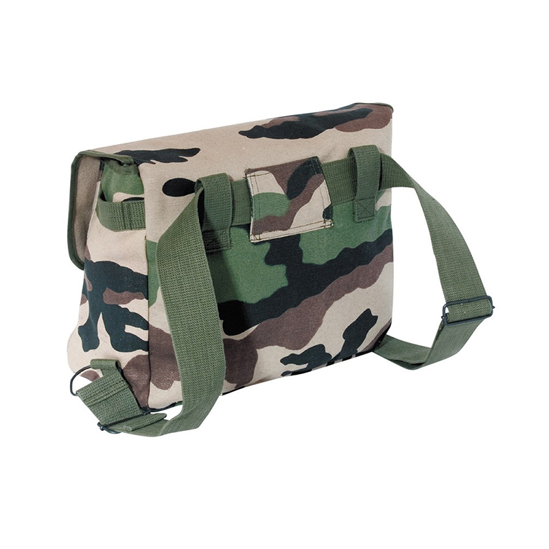 Saco Caça Camo