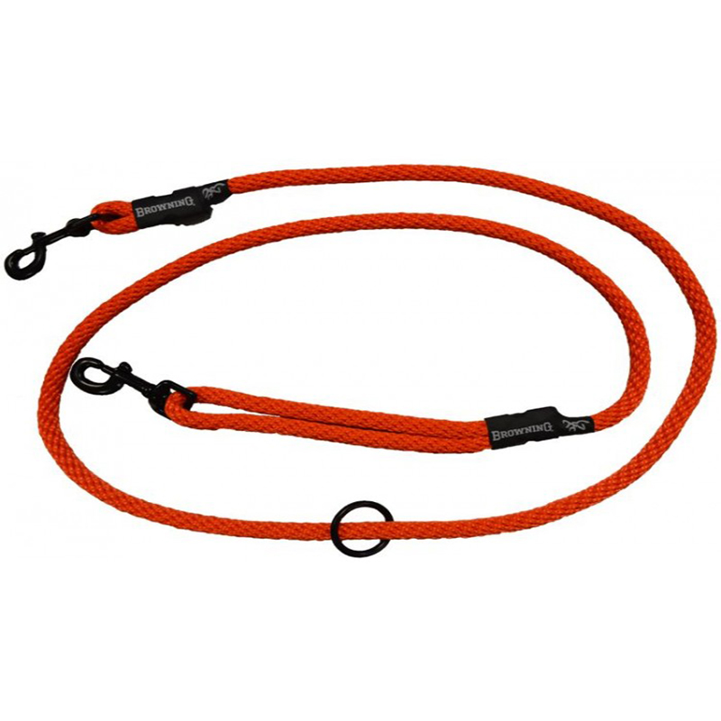 Trela-Plat-120cm-Laranja_lojaamster