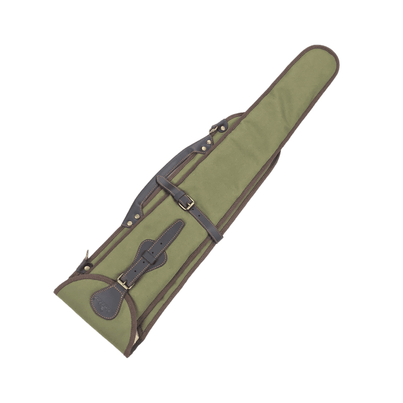 Bolsa Arma Partida Lona