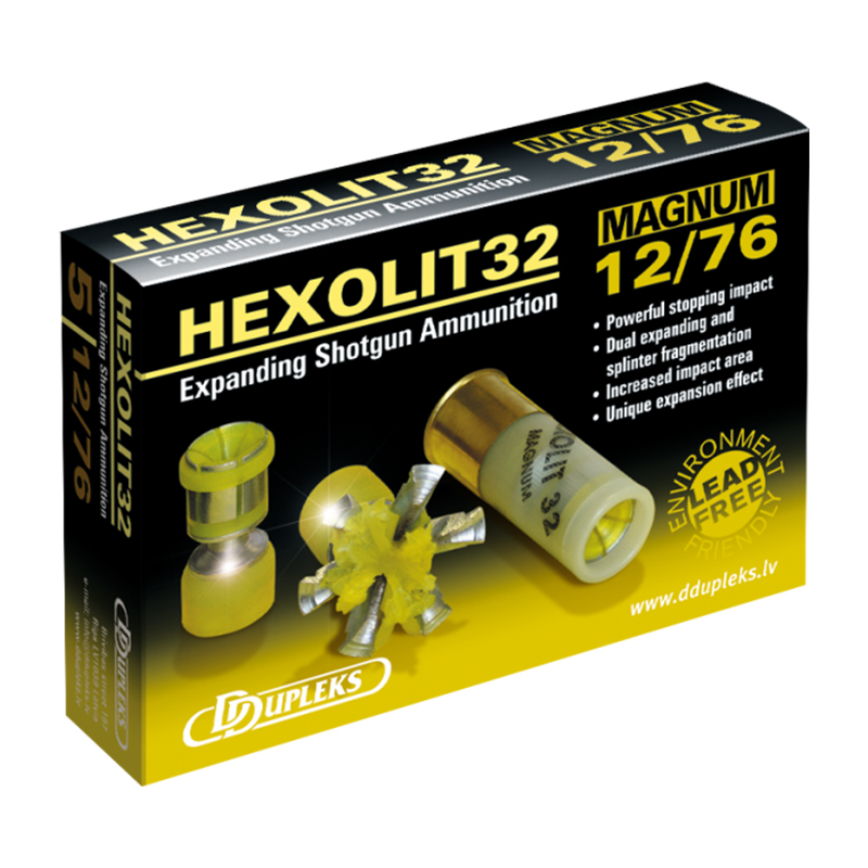 Dupleks Hexolit 32 29002 Balas 12