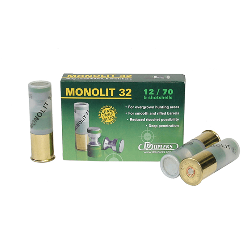 Dupleks Monolite 32 29003 Balas 12