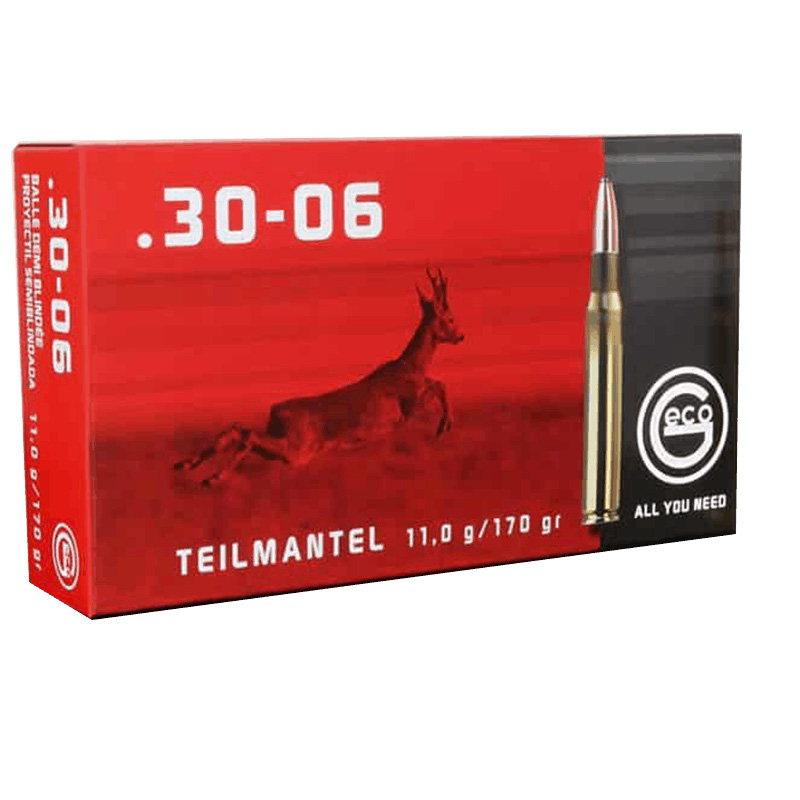 Mun.CG Geco 30.06 TM170 g/11 g