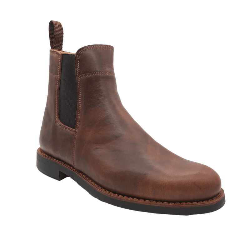 Bota c/elastico