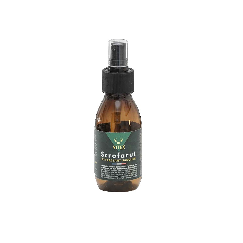 Scrofarut, 125 Ml