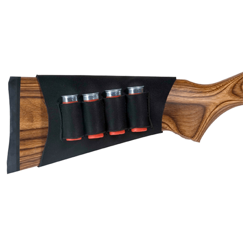 Bolsa Elástico Coronha 5 Cart. 12