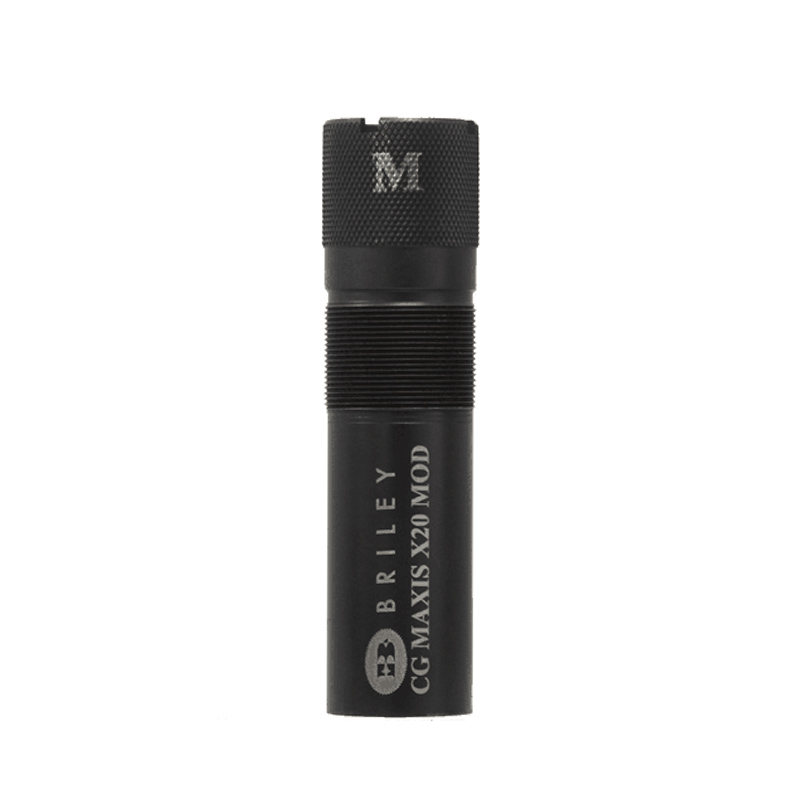 Briley Spectrum Optima HP M