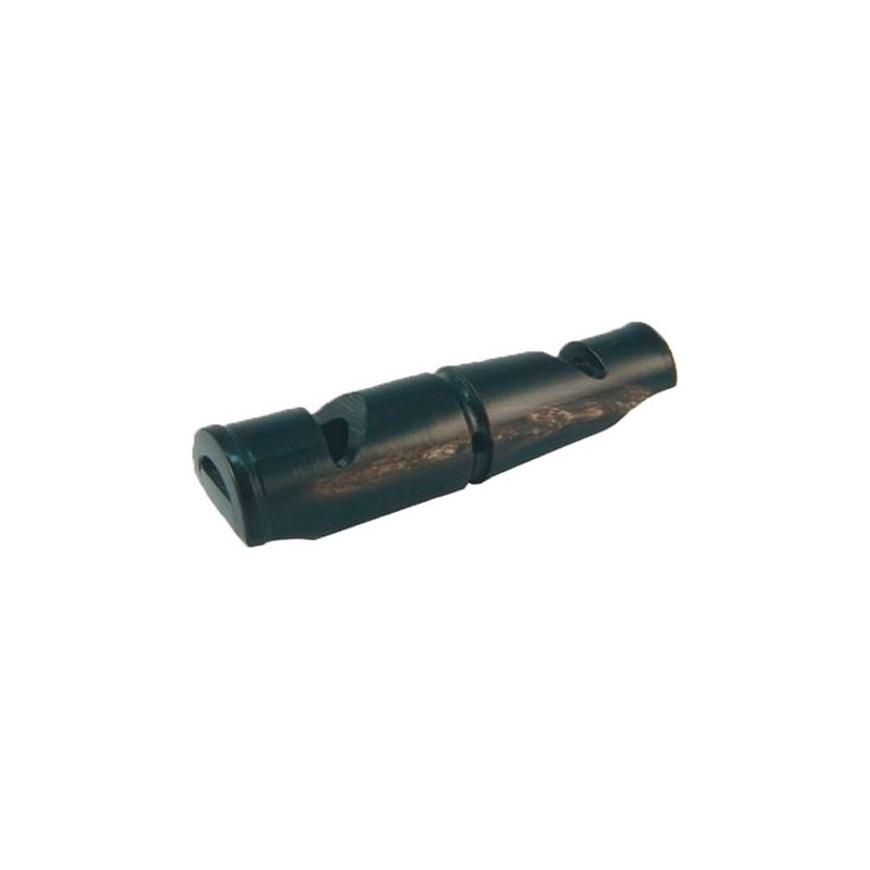 Apito Corno Bufalo 2 tons  7 cm