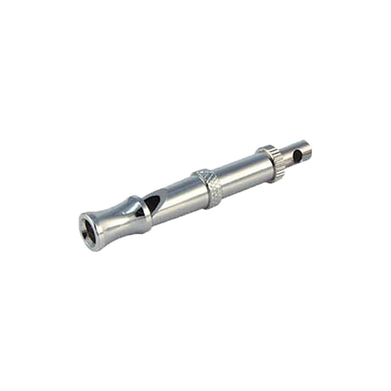 Apito ultrasonico Peq. (reg.de 5,5 a 6,5cm)