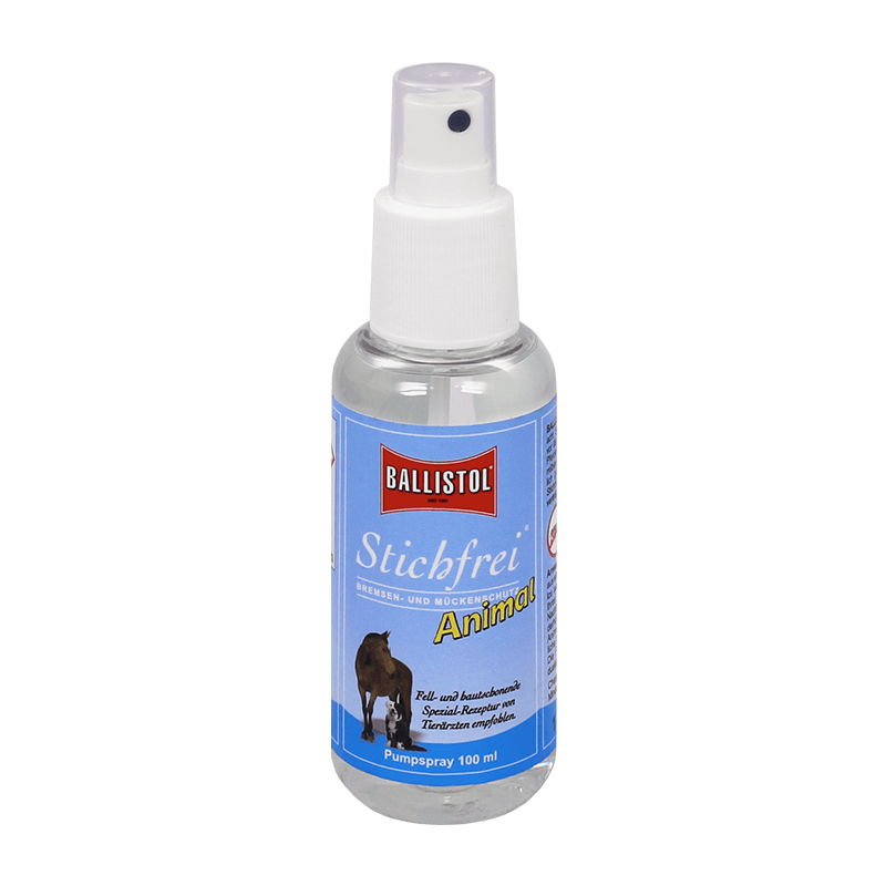 Balistoll Animal Spray 100ml