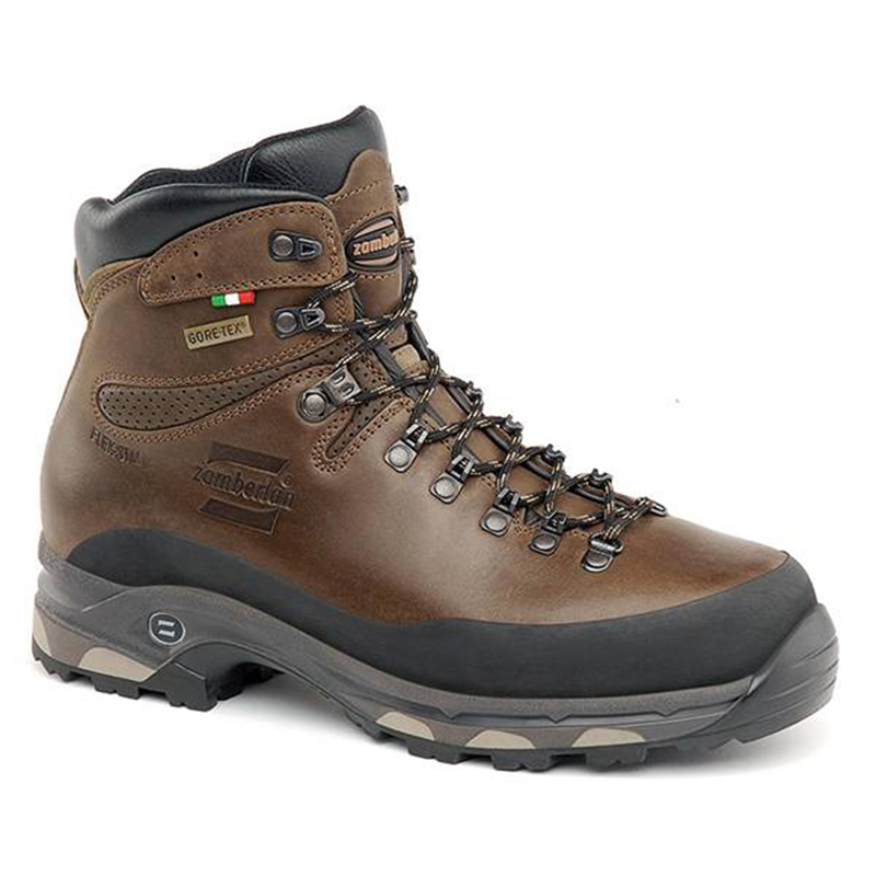 Bota Vioz Gt Plus RR