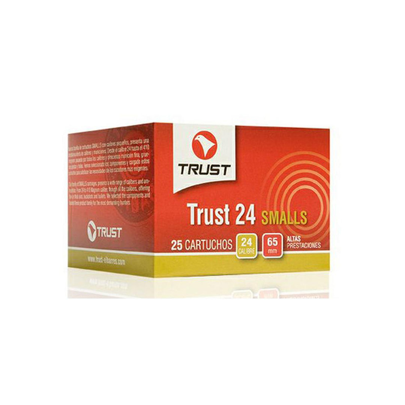 TRUST 24 18gr