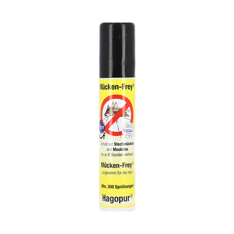Tick-Attack Repelente de Melgas
