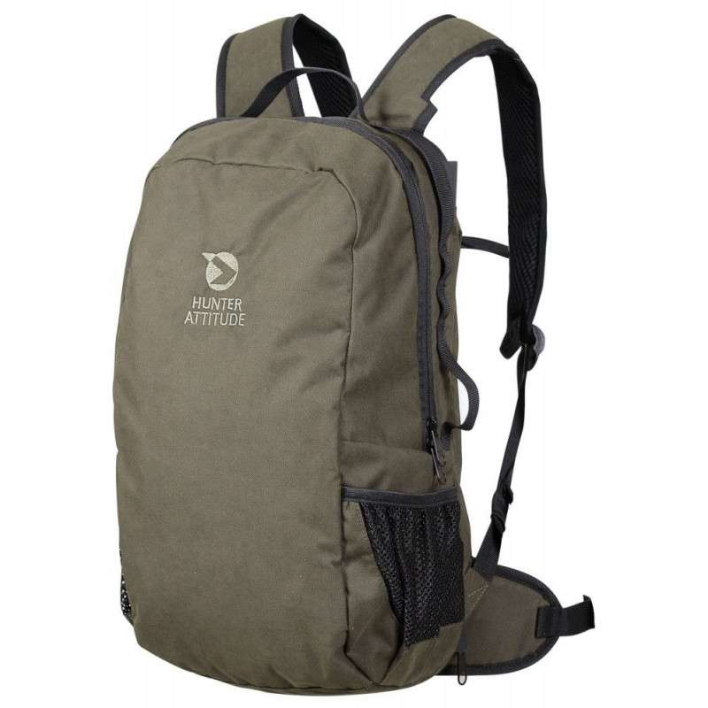 Mochila Discovery Verde