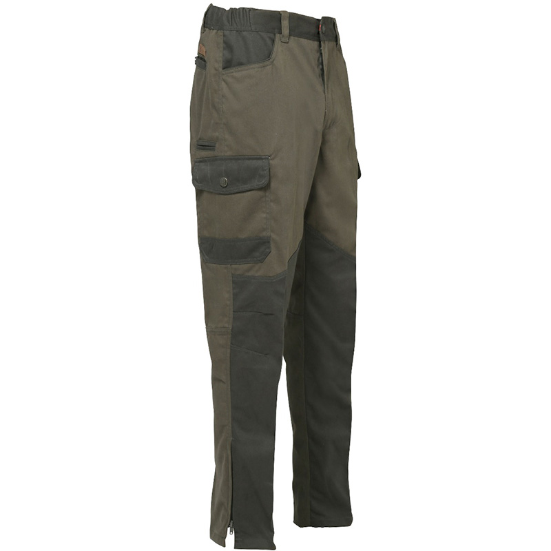 Calça Luxo Verde