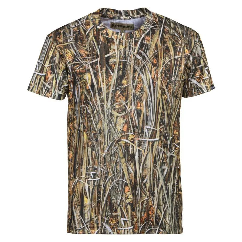 T-Shirt GhostCamo Wet