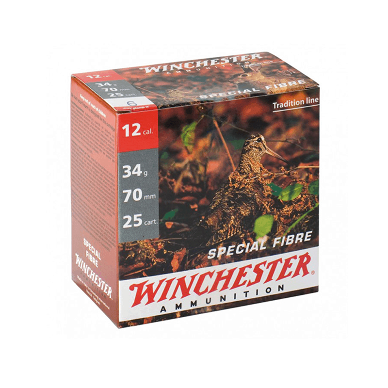 Win Special Fibre 34 Gr