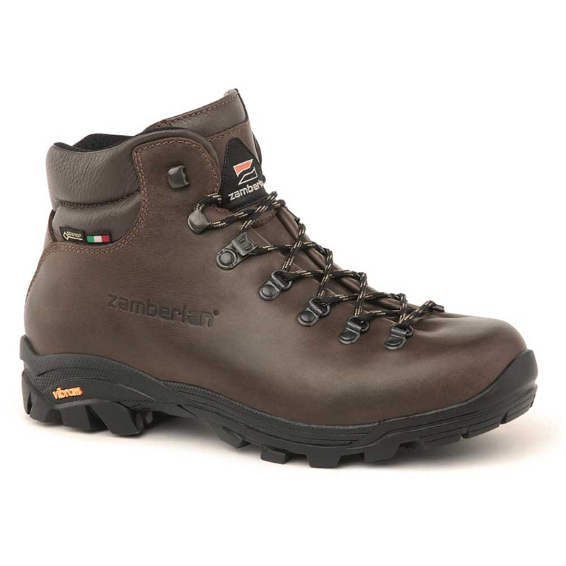 Bota New Trail Lite GT