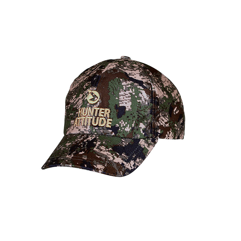 Boné Camo Digital