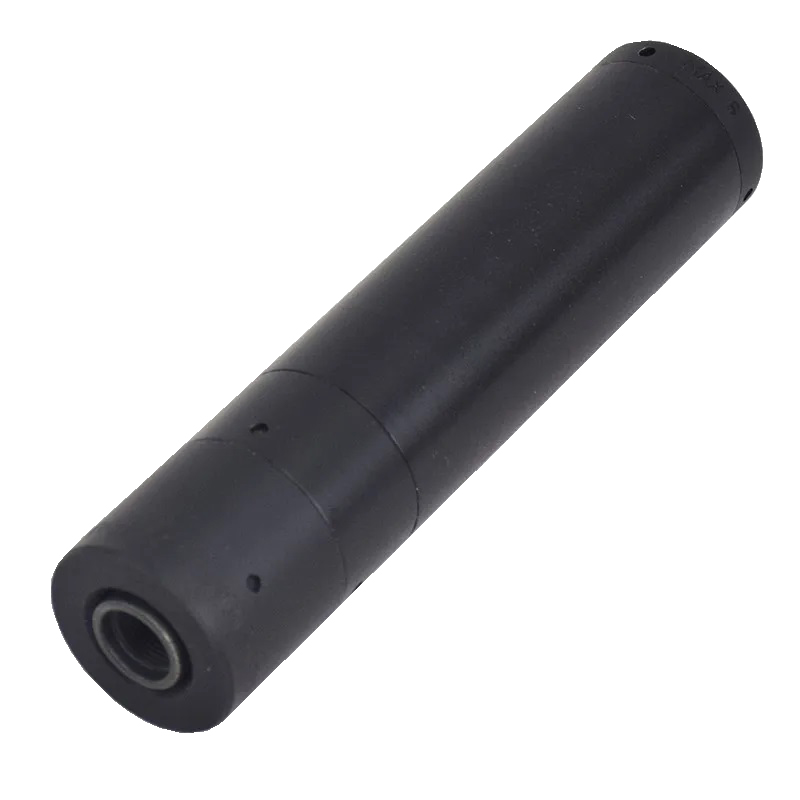 Moderador Schultz Larsen Ultra Venom F Max 7 M14x1