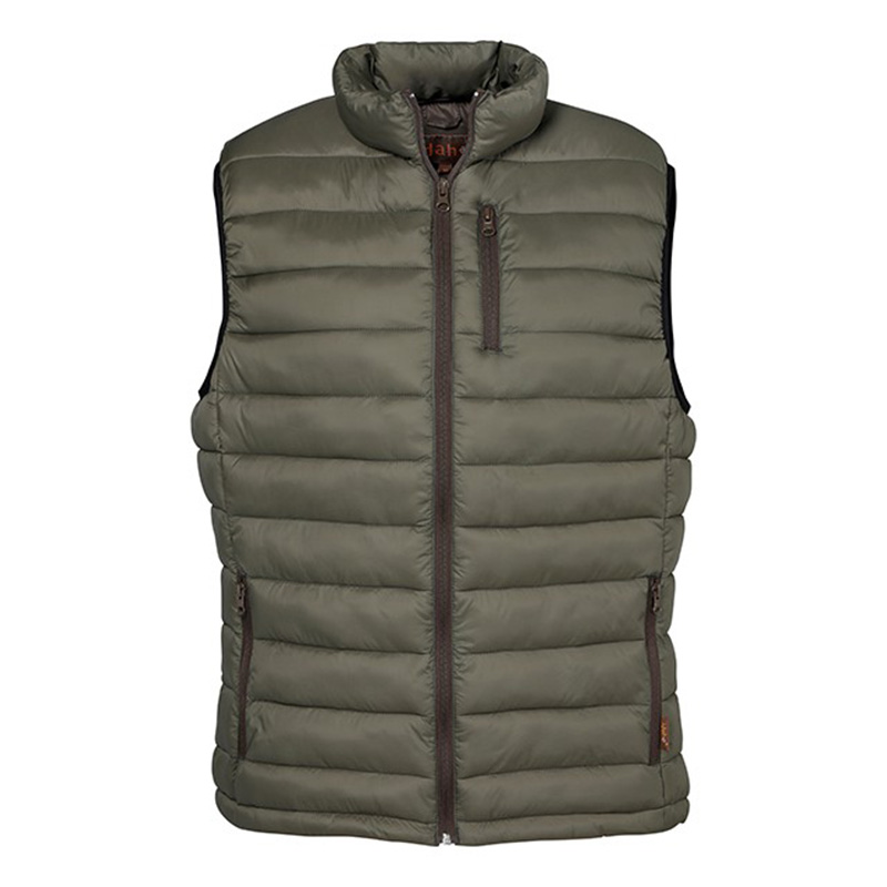 Colete Palombe Gost Camo BB