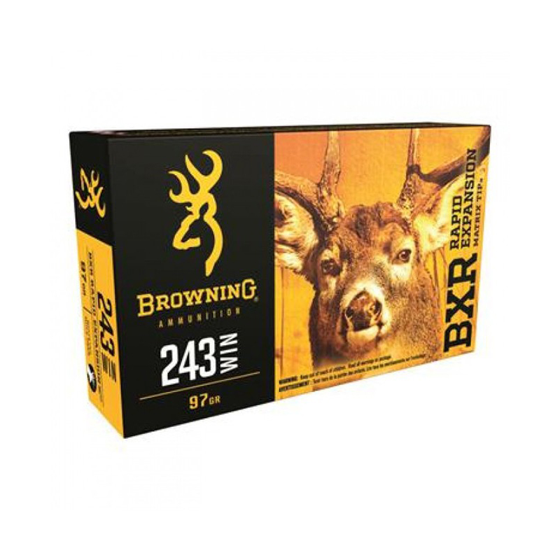 Brg Mun243win 97GR. BXR