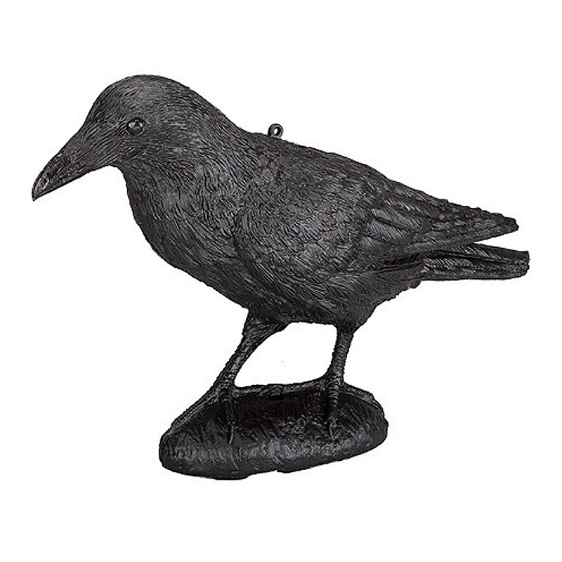Negaça Crow-Corvo