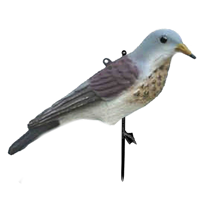 Negaça Tordo