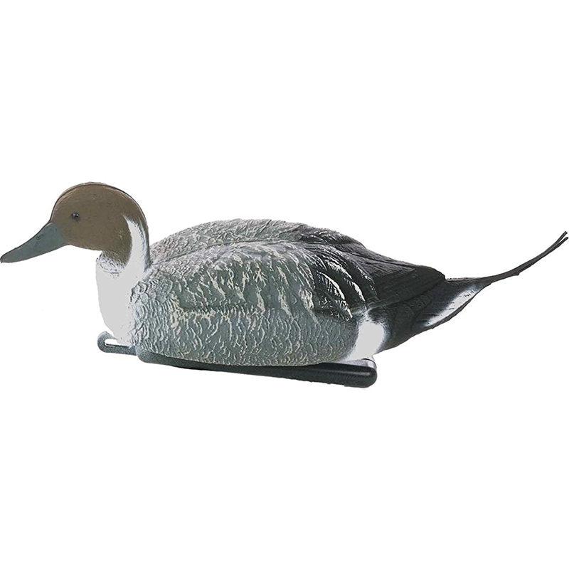 Negaça Pato Arrabio Macho