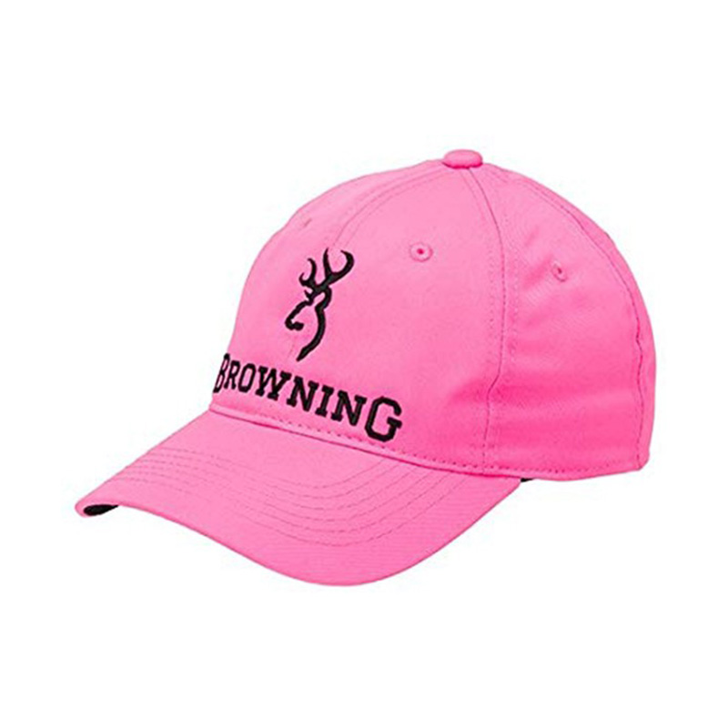 Boné Pink Blaze
