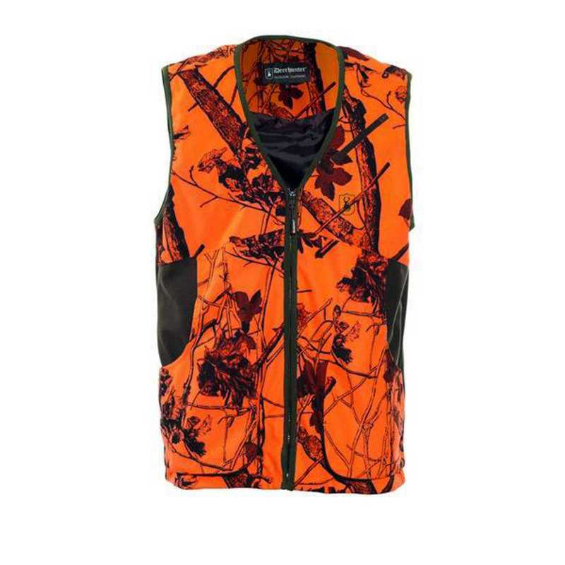 Colete Comberland Deerhunter
